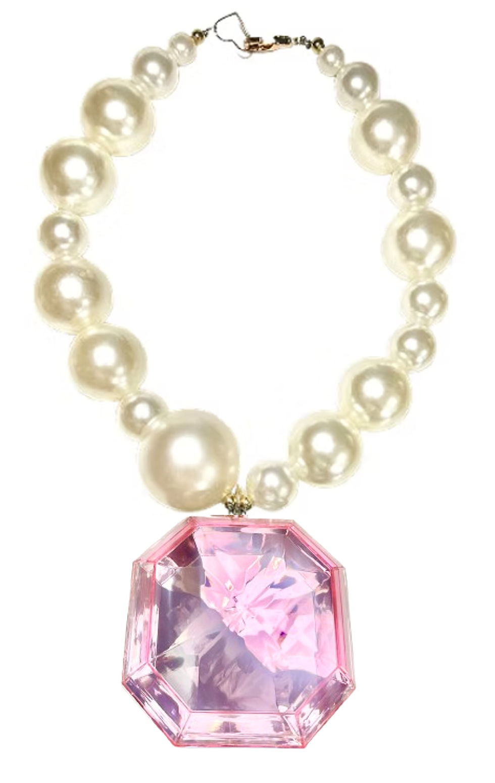 Thumbnail: Elio Necklace 2.0