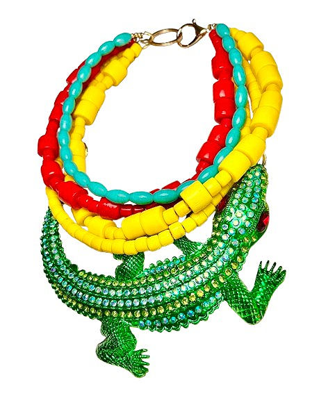 Bastian Necklace
