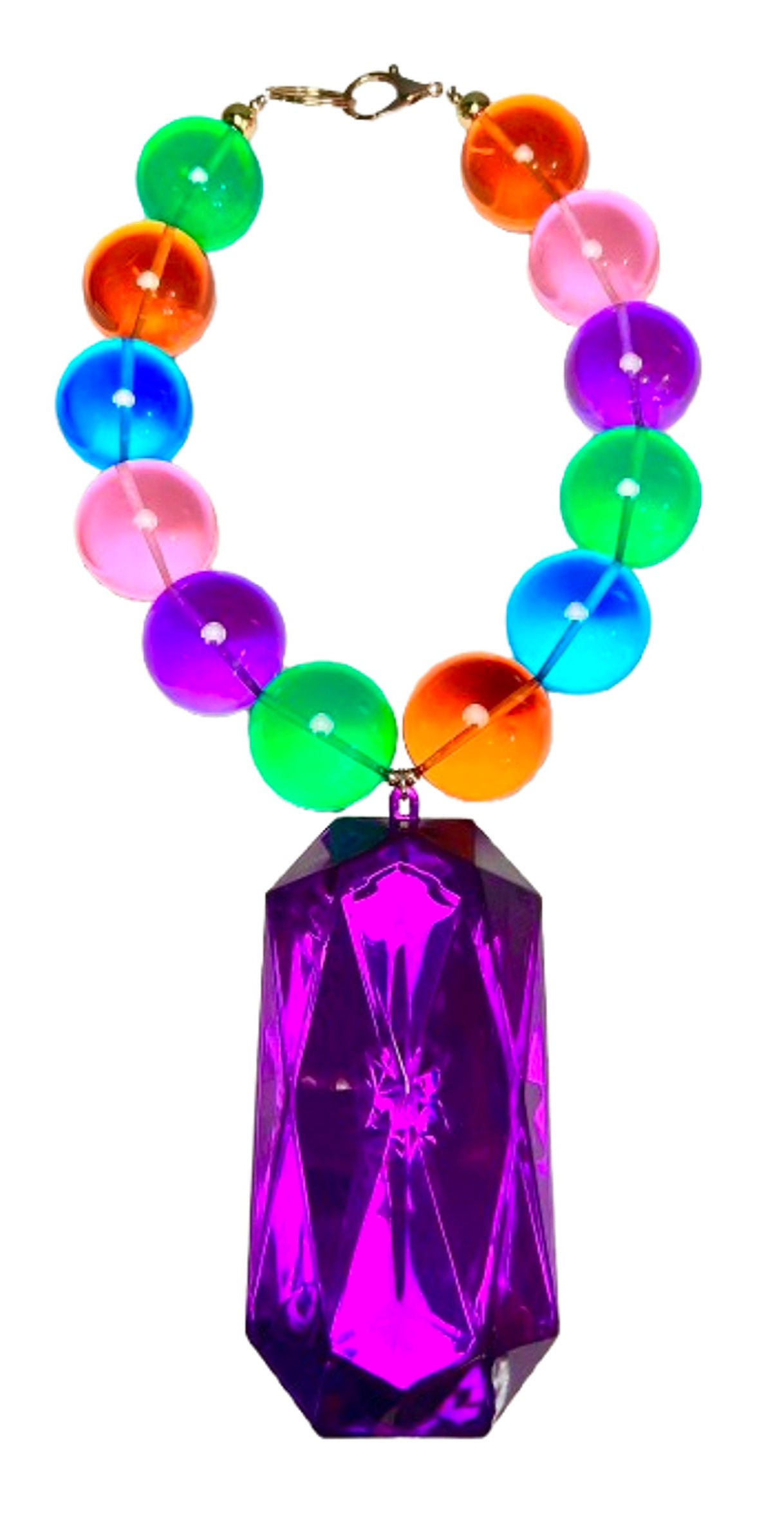 Vesper Necklace