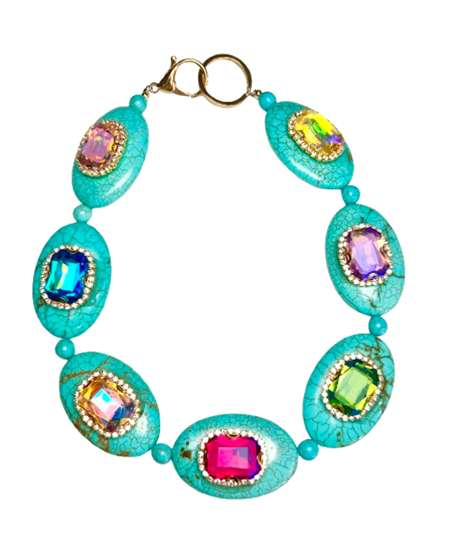 Eike Necklace