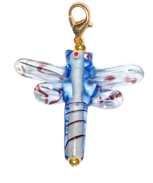 Thumbnail: Dragon-fly