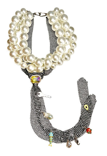 Thumbnail: Vermi Necklace