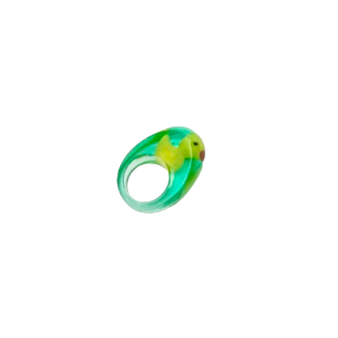 Duckie Ring 