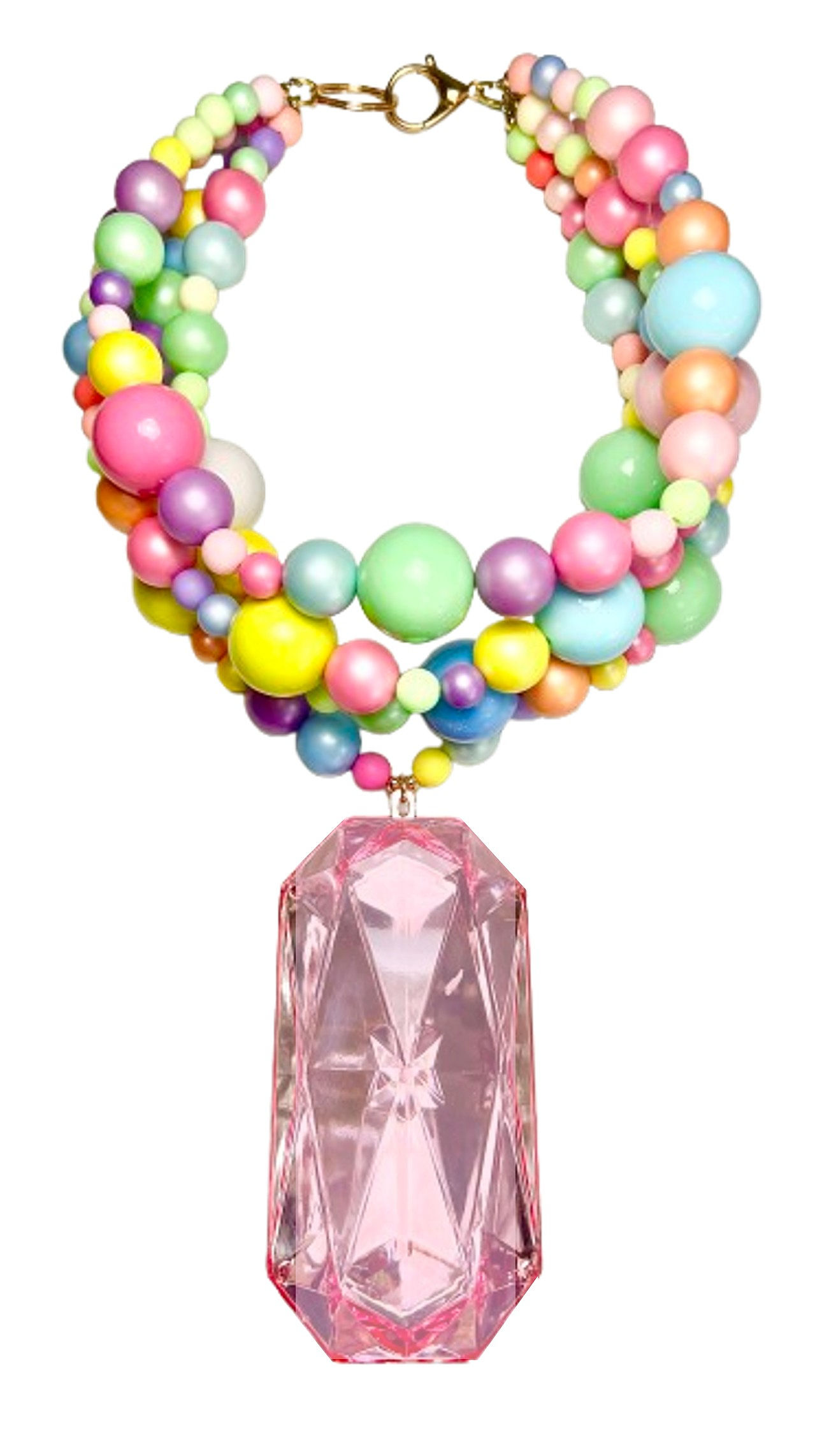 Sprinkle Necklace