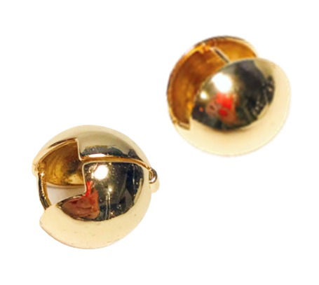 Thumbnail: Round Gold