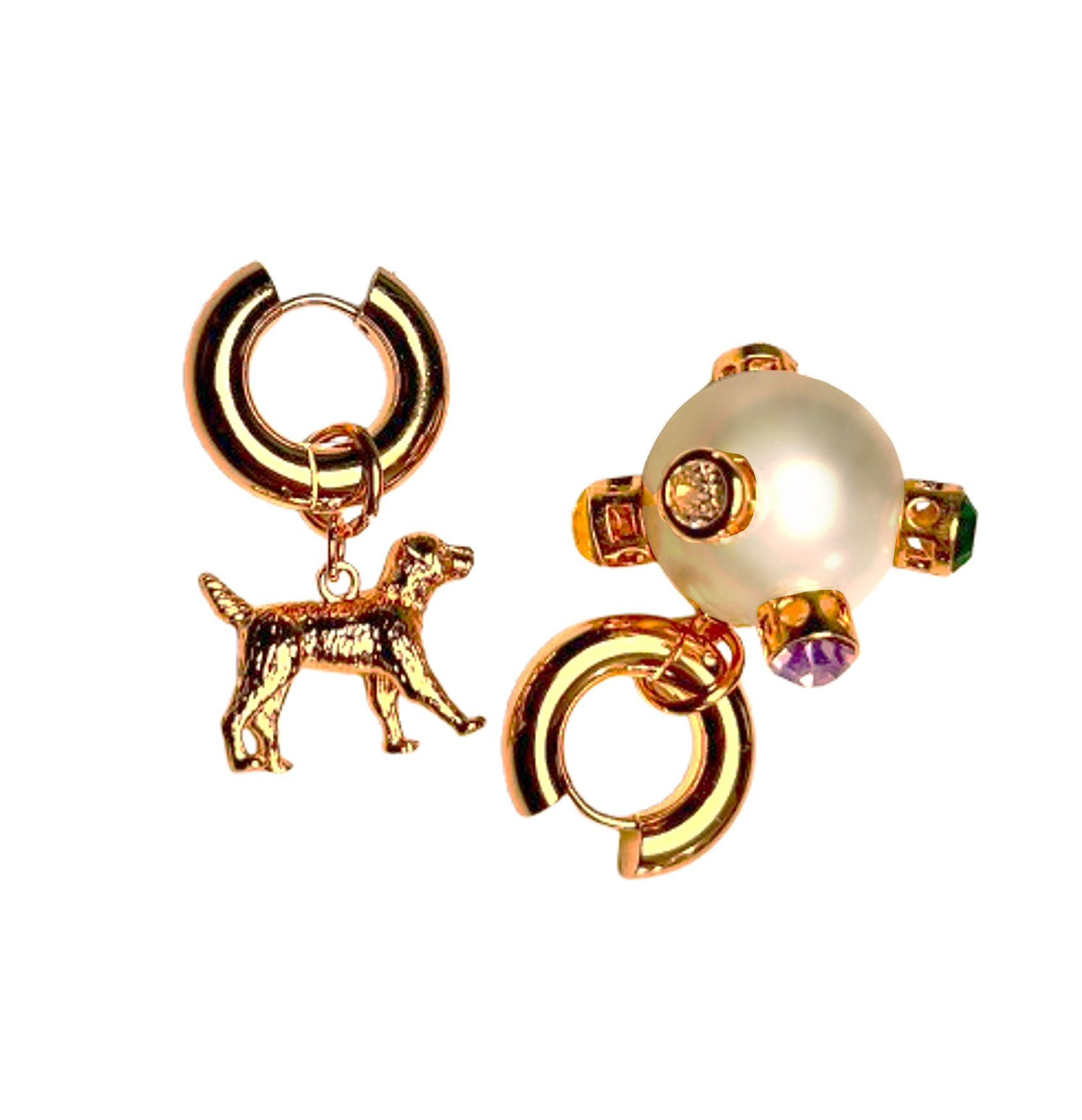 Rocco Hoops