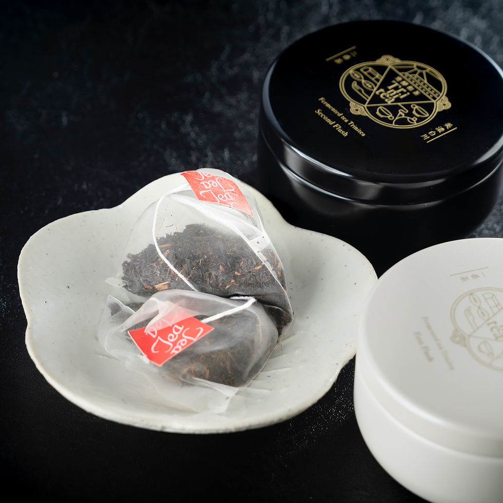 サムネイル： 2nd フラッシュ ティーバッグ　 高級和紅茶ギフト｜国産二番茶の通販・お取り寄せ