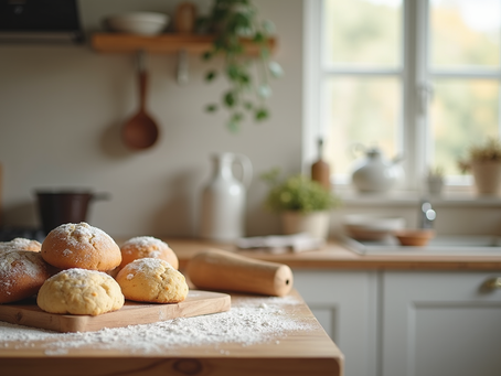 Master Your Home Bakery Business with These Home Bakery Advice