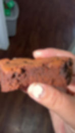 Brownie Bites