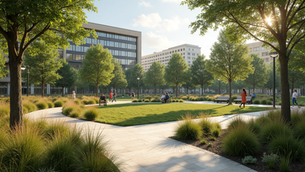 Customer Success Stories: Landscape Projects We Love