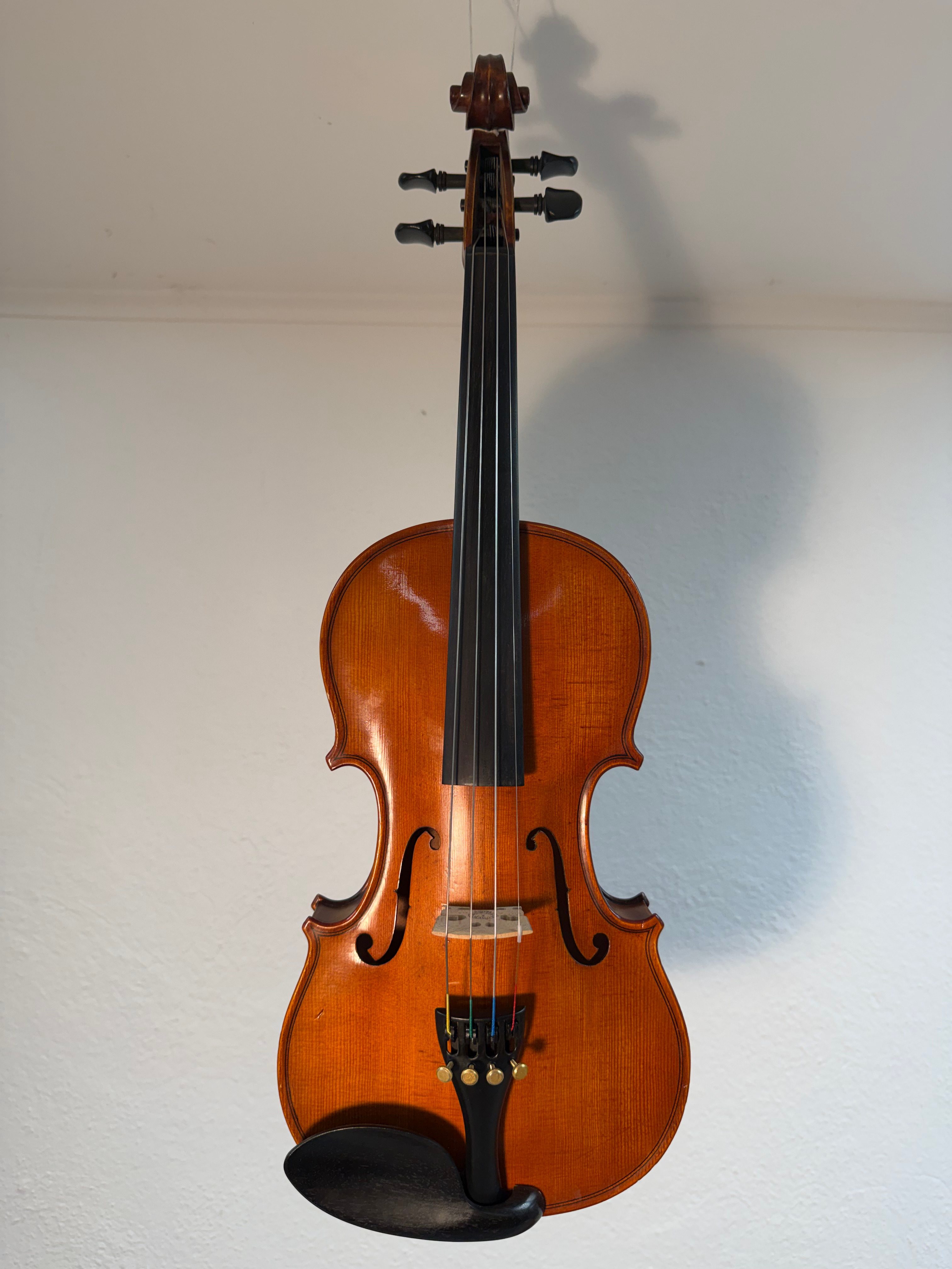 3/4 Henryk Augersperg Violin
