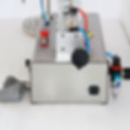 Miniatura: Llenadora de Liquidos por Succión 1 Boquilla