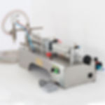 Llenadora de Liquidos por Succión 1 Boquilla