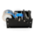 Miniatura: Etiquetadora Manual para Envases Redondos