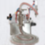 Miniatura: Llenadora de Liquidos por Succión 1 Boquilla