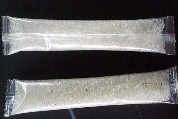 Miniatura: Empaquetadora para Sobrecitos de Viscosos