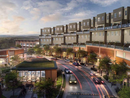 A Newer, Hipper Sterling