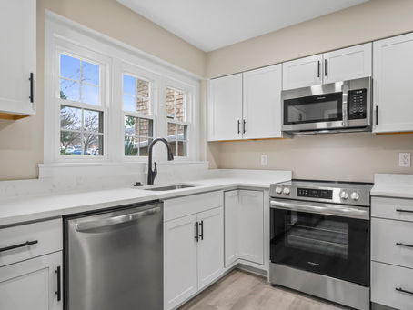 Now Leasing!