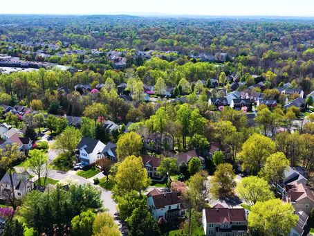 Finally…A House That Gets You