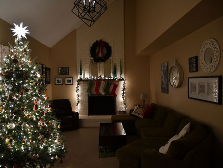 The Lights of the Season