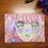 Thumbnail: KiraKira Eyes Holo Pop Print