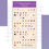 Thumbnail: Planner Icon Sticker Sheet
