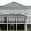 Thumbnail: Stately home design for large waterfront lots with ample room for real estate. Park West Mt. Pleasant, SC home plan with large porches.