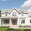 Thumbnail: Old Village Mt. Pleasant, SC - Coastal Farmhouse Home Design - Lowcountry Home - Detached Garage