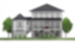 The Haulover home plan elevated custom house plan with coastal charm and southern lines.