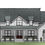 Thumbnail: Stono River Bend home plan with Amazing architecture and shed dormer style roof. Story and a half design for coastal southeastern home planning.