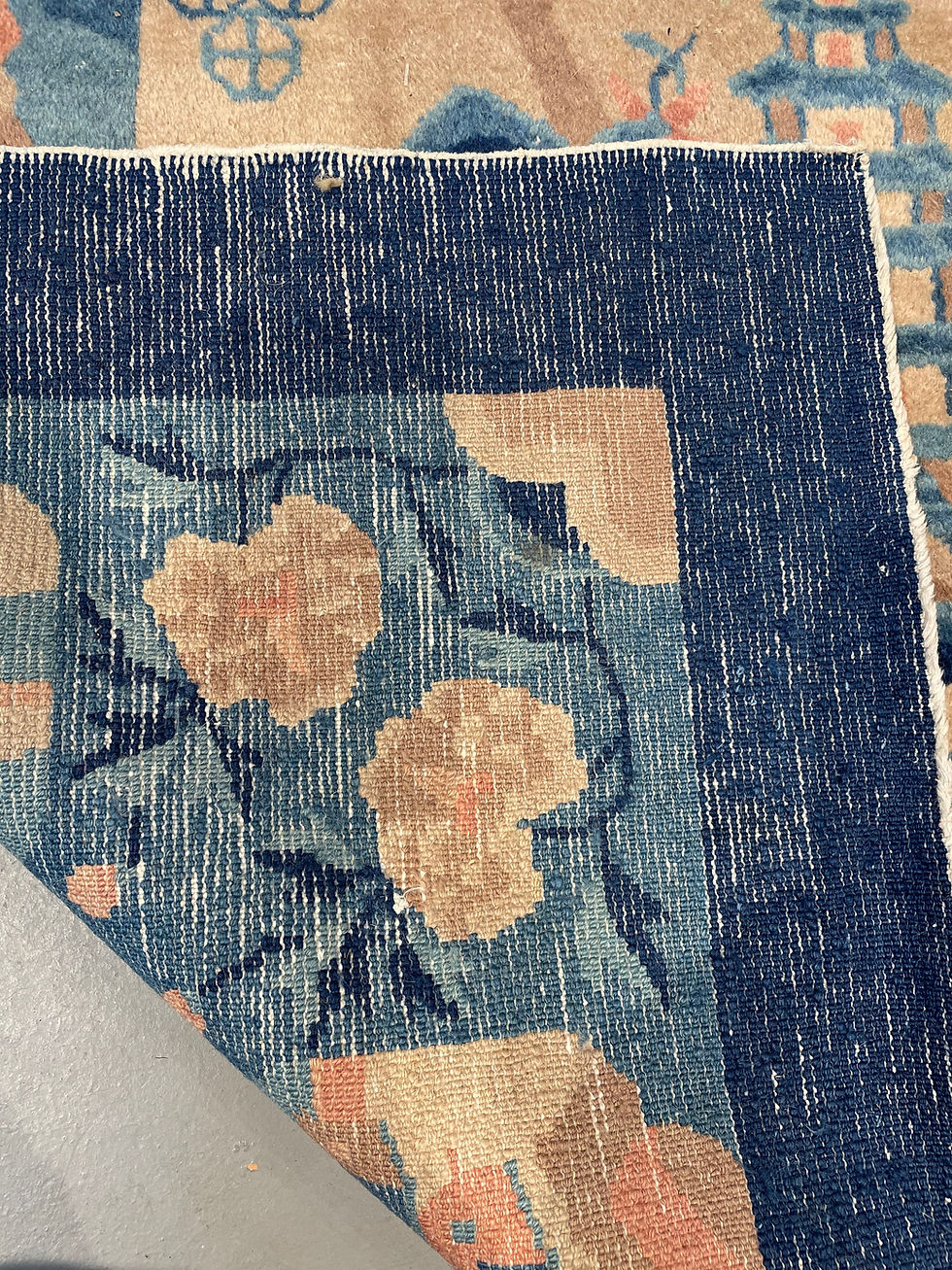 Thumbnail: Antique Chinese