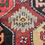 Thumbnail: Antique Uzbek Pile Rug