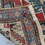 Thumbnail: Antique Lezgi Rug