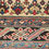 Thumbnail: Antique Chi chi rug