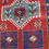 Thumbnail: Antique Fachrola rug