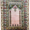 Thumbnail: Antique Turkish Prayer Silk Rug