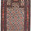Thumbnail: Antique Shirvan Payer rug