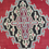 Thumbnail: Antique Balkan Kilim