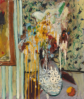 Селекция №2 (из серии Селекция), 1997г.