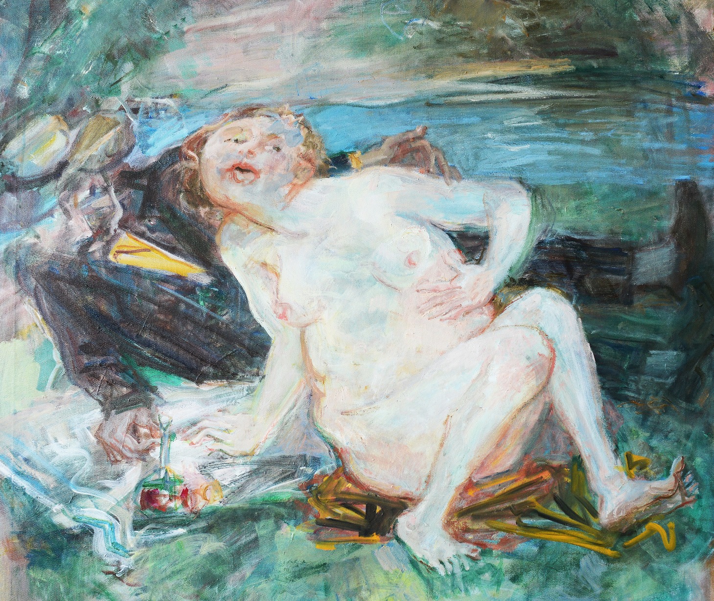 АРКАДИЙ ЕСКИН