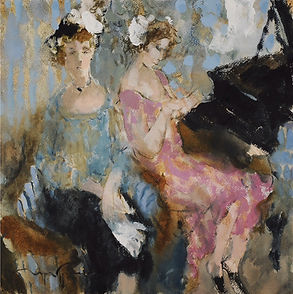 Шаги, 2017