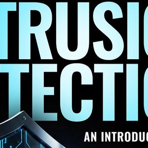Intrusion Detection by Chip Thornsburg