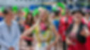 Flash Mob Performers