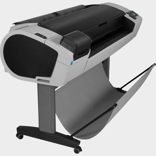 Plotter HP T1300 44" (111 cm)