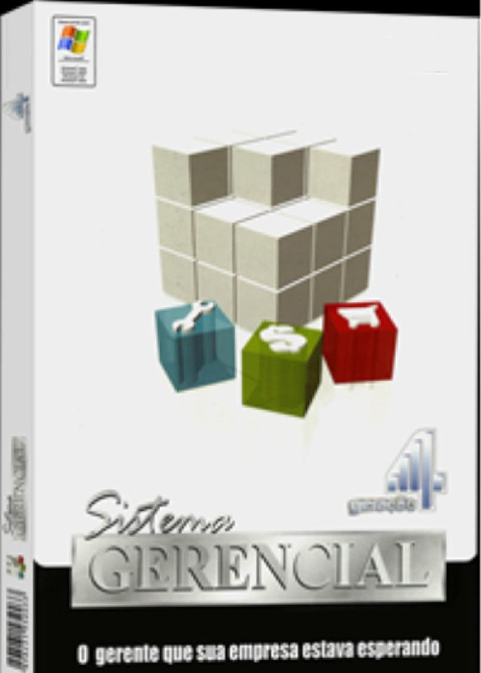 Software Gerencial