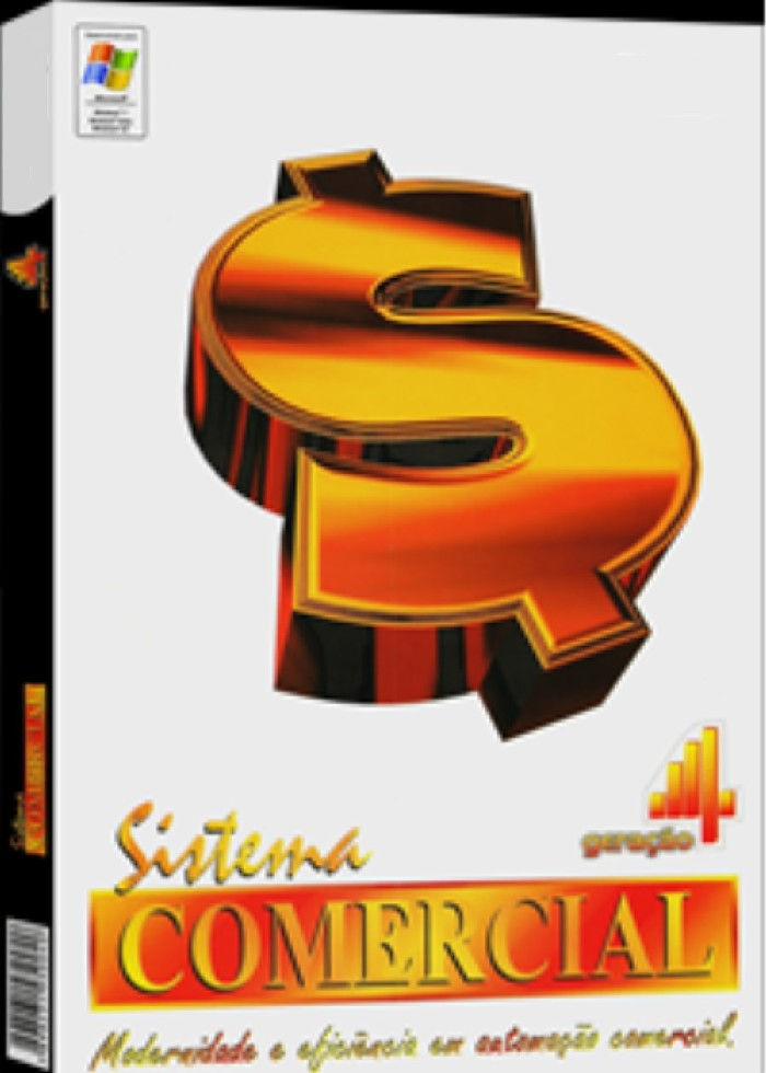 Software Comercial