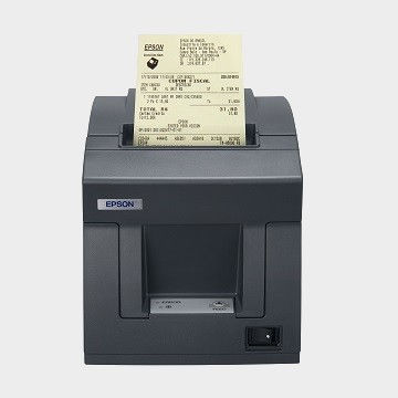 Impressora Fiscal Epson TM-T81FBIII