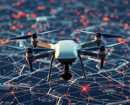 build mission-ready data pipelines, analytics platforms, and machine learning models that