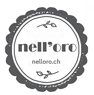 nell'oro Logo