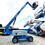 Miniatura: Boom Lift - Z80/60: $69,995